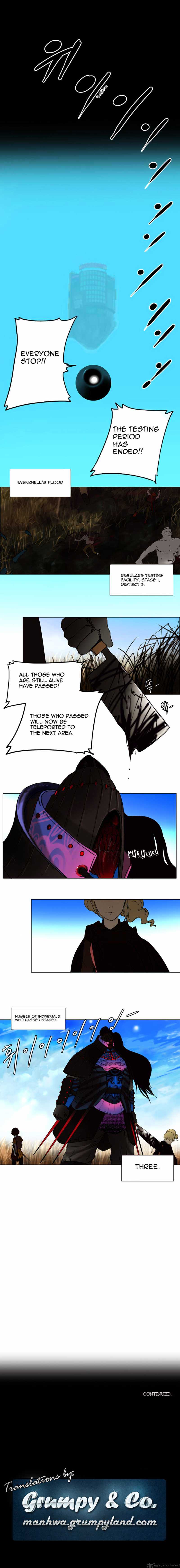 Tower of God, Chapter 13 image 6